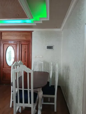 Furnished 3bdrm Apartment in Apartment, Yeka for rent