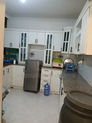 Furnished 3bdrm Apartment in Apartment, Yeka for rent