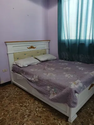 Furnished 3bdrm Apartment in Apartment, Yeka for rent