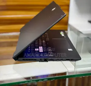 New Laptop Asus TUF Gaming A15 16GB AMD Ryzen 7 SSD 512GB
