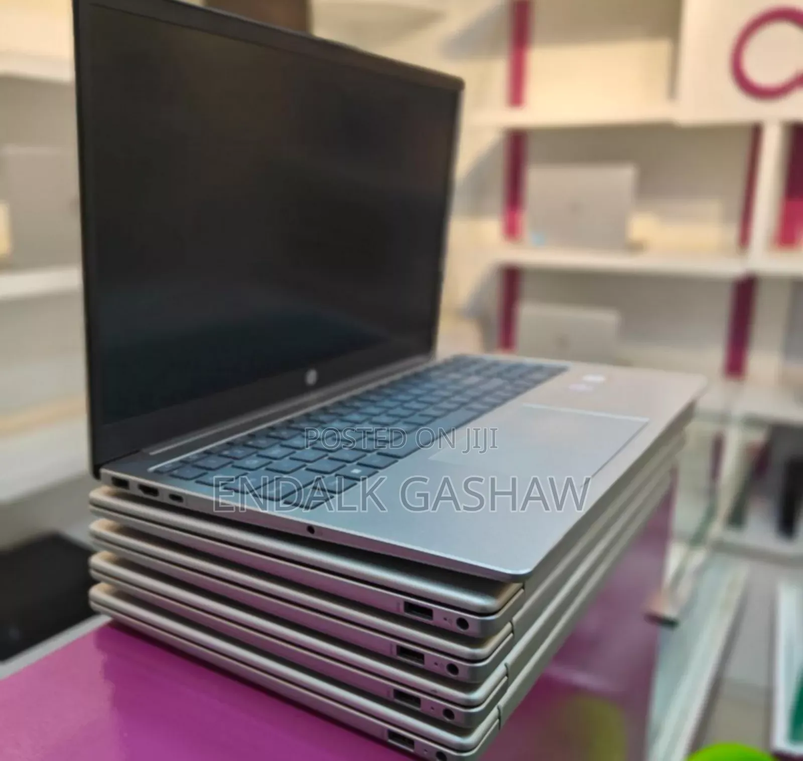 New Laptop HP Stream Notebook 16GB Intel Core I5 SSD 512GB