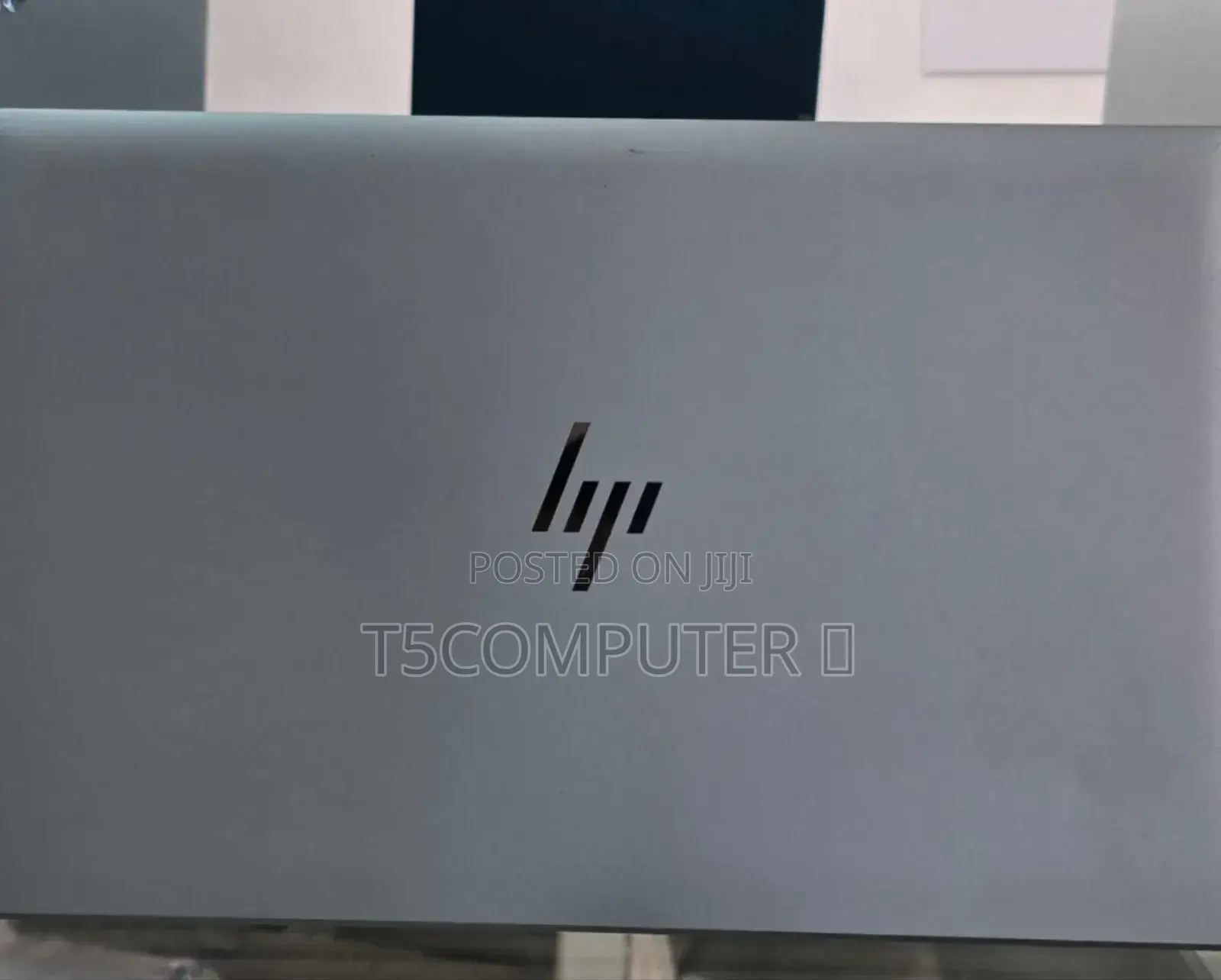 New Laptop HP EliteBook 850 G8 16GB Intel Core I7 SSD 512GB