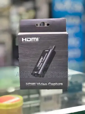 Photo - Hdmi Video Capture Card Usb 3.0