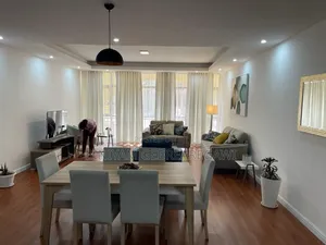Photo - Furnished 5bdrm Apartment in Apartment, Yeka for rent