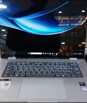 Photo - New Laptop HP Envy 15 32GB Intel Core Ultra 7 SSD 1T