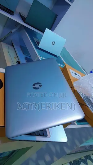 New Laptop HP ProBook 440 G4 8GB Intel Core I3 HDD 500GB