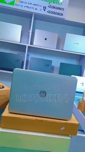 Photo - New Laptop HP ProBook 440 G4 8GB Intel Core I3 HDD 500GB