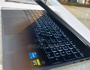 Photo - New Laptop HP Victus 15 16GB Intel Core I5 SSD 1T