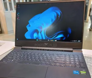 New Laptop HP Victus 15 16GB Intel Core I5 SSD 1T