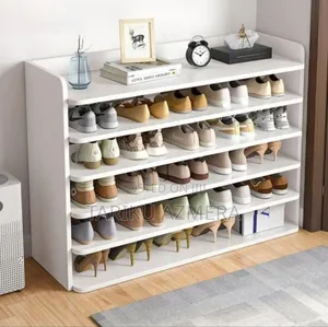 የጫማ መደርደሪያ