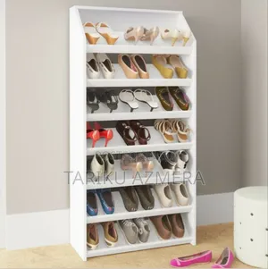 የጫማ መደርደሪያ