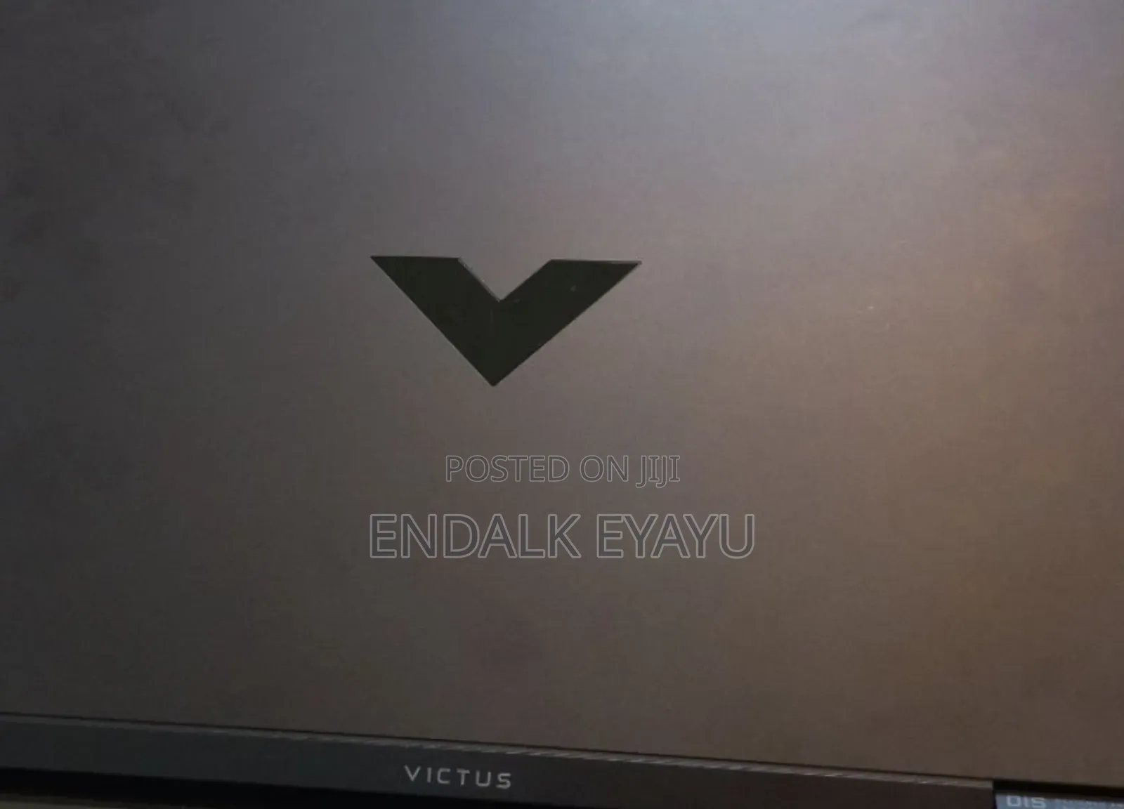 New Laptop HP Victus 15 16GB Intel Core I5 SSD 1T