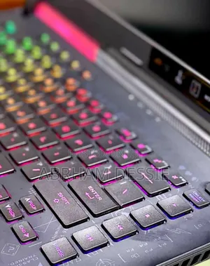 New Laptop Asus ROG Strix G15 32GB Intel Core I9 SSD 500GB