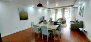 Photo - Furnished 5bdrm Apartment in Apartment, Yeka for rent