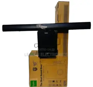 Photo - Syinix Sound Bar