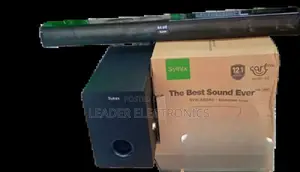 Syinix Sound Bar