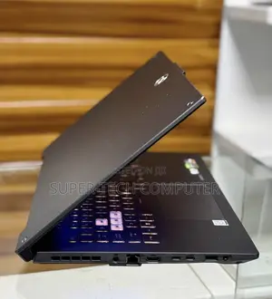 New Laptop Asus TUF Gaming F16 16GB AMD Ryzen 7 SSD 512GB