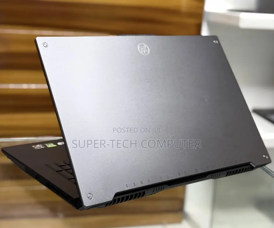 New Laptop Asus TUF Gaming F16 16GB AMD Ryzen 7 SSD 512GB