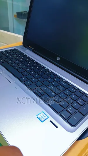 New Laptop HP ProBook 440 G4 8GB Intel Core I7 HDD 1T
