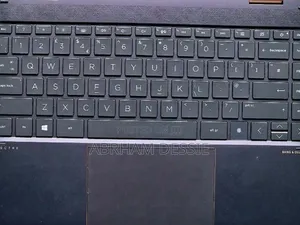 Photo - New Laptop HP Spectre X360 16GB Intel Core I7 SSD 512GB