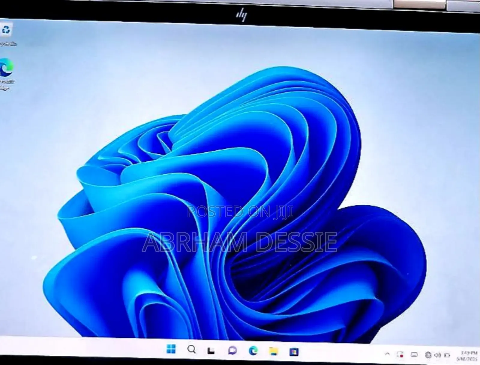 New Laptop HP Spectre X360 16GB Intel Core I7 SSD 512GB