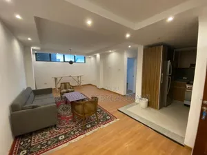 Photo - Furnished 3bdrm Apartment in Apartment, Yeka for rent