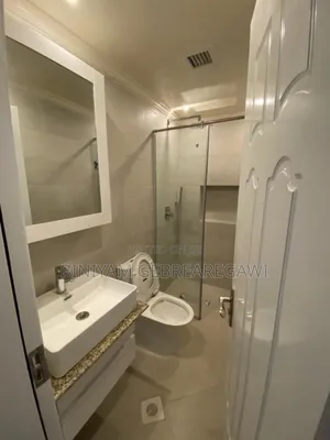 Furnished 3bdrm Apartment in Apartment, Yeka for rent