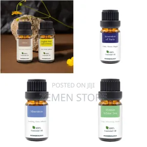 Photo - 5in1 Fragrance Oil