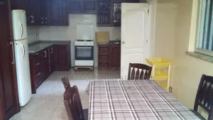 Furnished 2bdrm Apartment in Apartment, Yeka for rent
