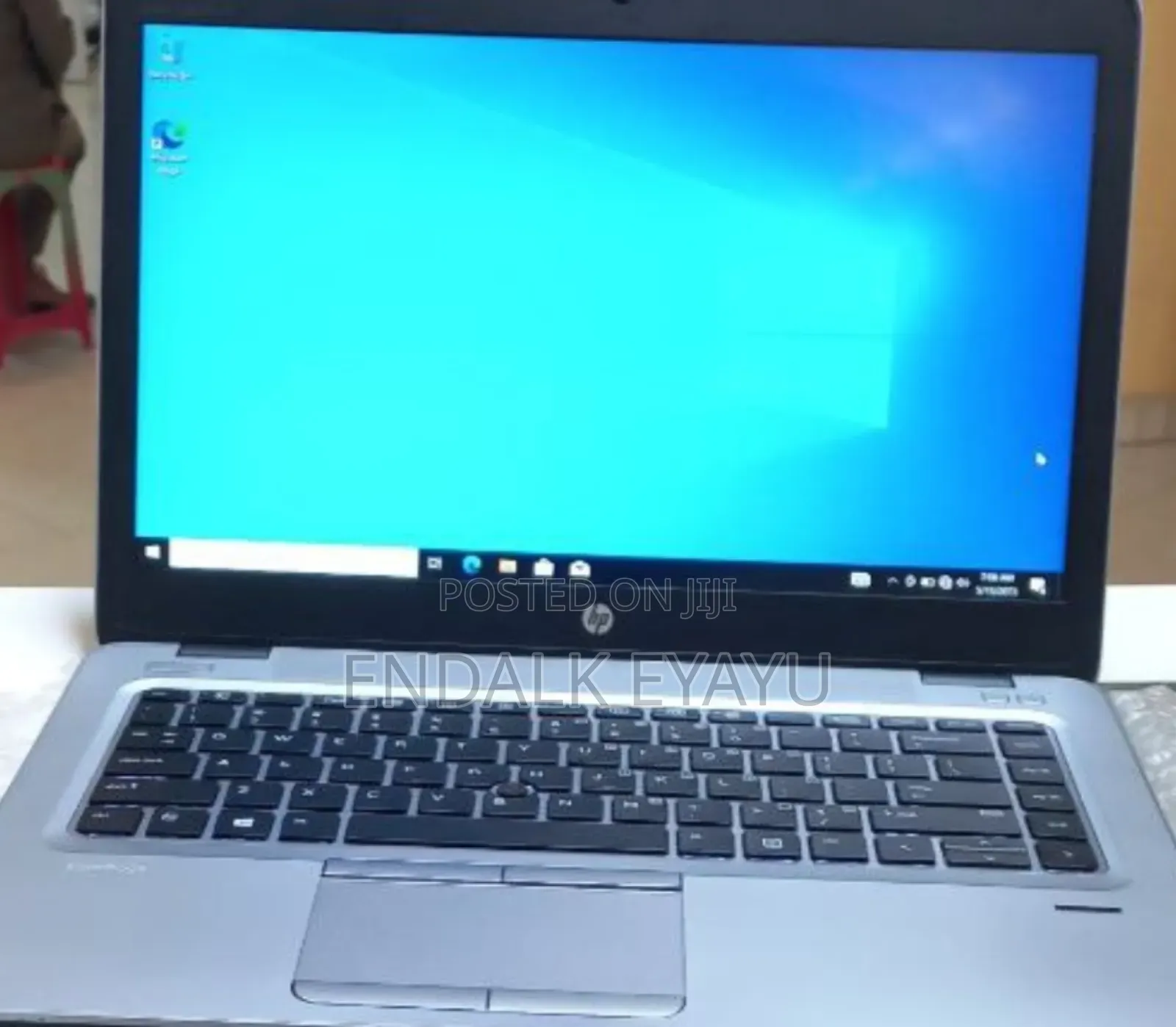 New Laptop HP EliteBook 840 G3 8GB Intel Core I5 SSD 1T