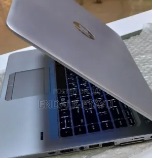 New Laptop HP EliteBook 840 G3 8GB Intel Core I5 SSD 1T