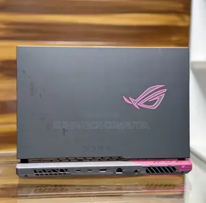 New Laptop Asus ROG Strix G15 32GB AMD Ryzen 9 SSD 1.5T
