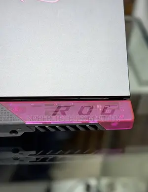 New Laptop Asus ROG Strix G15 32GB AMD Ryzen 9 SSD 1.5T