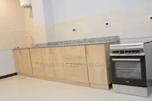 Furnished 2bdrm Apartment in Apartment, Yeka for rent