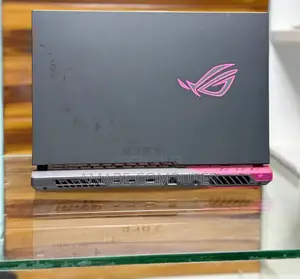 New Laptop Asus 32GB AMD Ryzen 9 SSD 1T