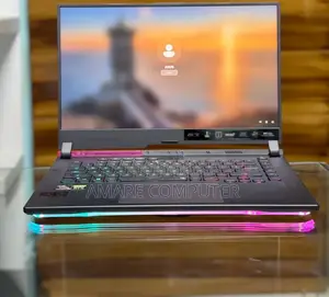 New Laptop Asus 32GB AMD Ryzen 9 SSD 1T