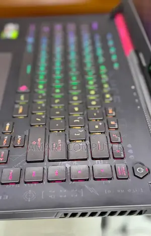 New Laptop Asus 32GB AMD Ryzen 9 SSD 1T