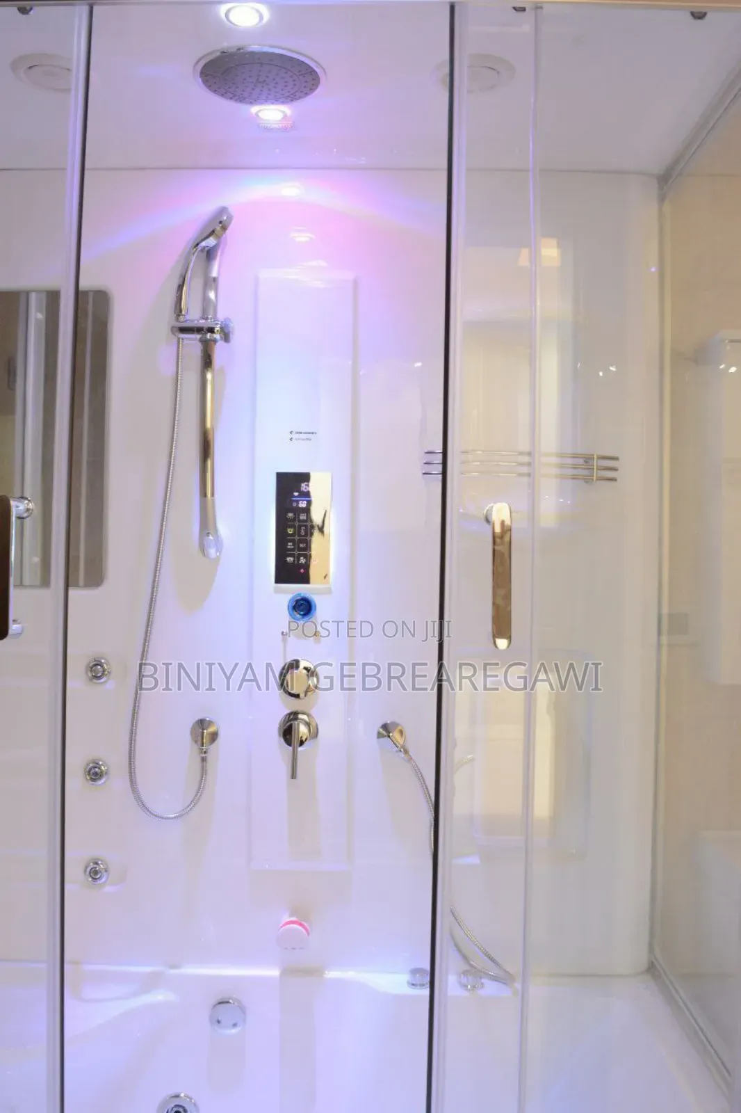 Furnished 2bdrm Apartment in Apartment, Yeka for rent