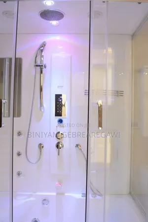 Furnished 2bdrm Apartment in Apartment, Yeka for rent