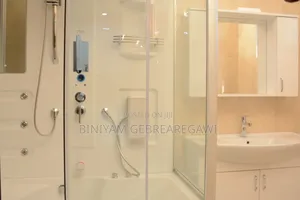 Furnished 2bdrm Apartment in Apartment, Yeka for rent