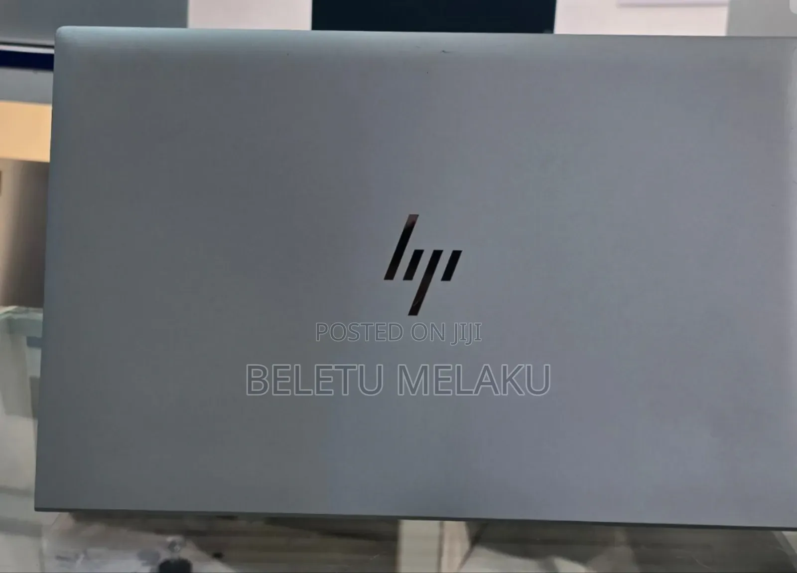 New Laptop HP EliteBook 850 G8 16GB Intel Core I7 SSD 512GB