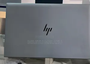 New Laptop HP EliteBook 850 G8 16GB Intel Core I7 SSD 512GB