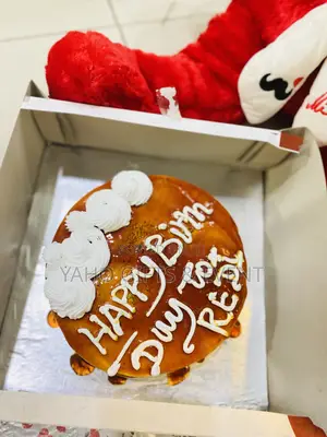 Birthday Gift Package