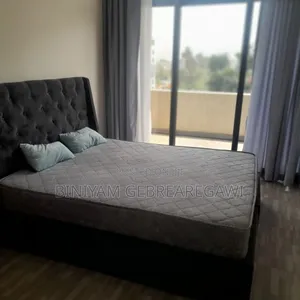 Furnished 2bdrm Apartment in Apartment, Yeka for rent