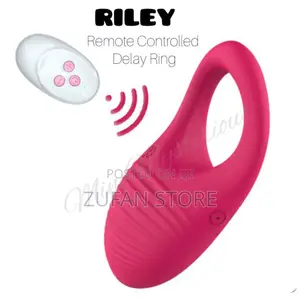 Cock Rings Remot Controlled
