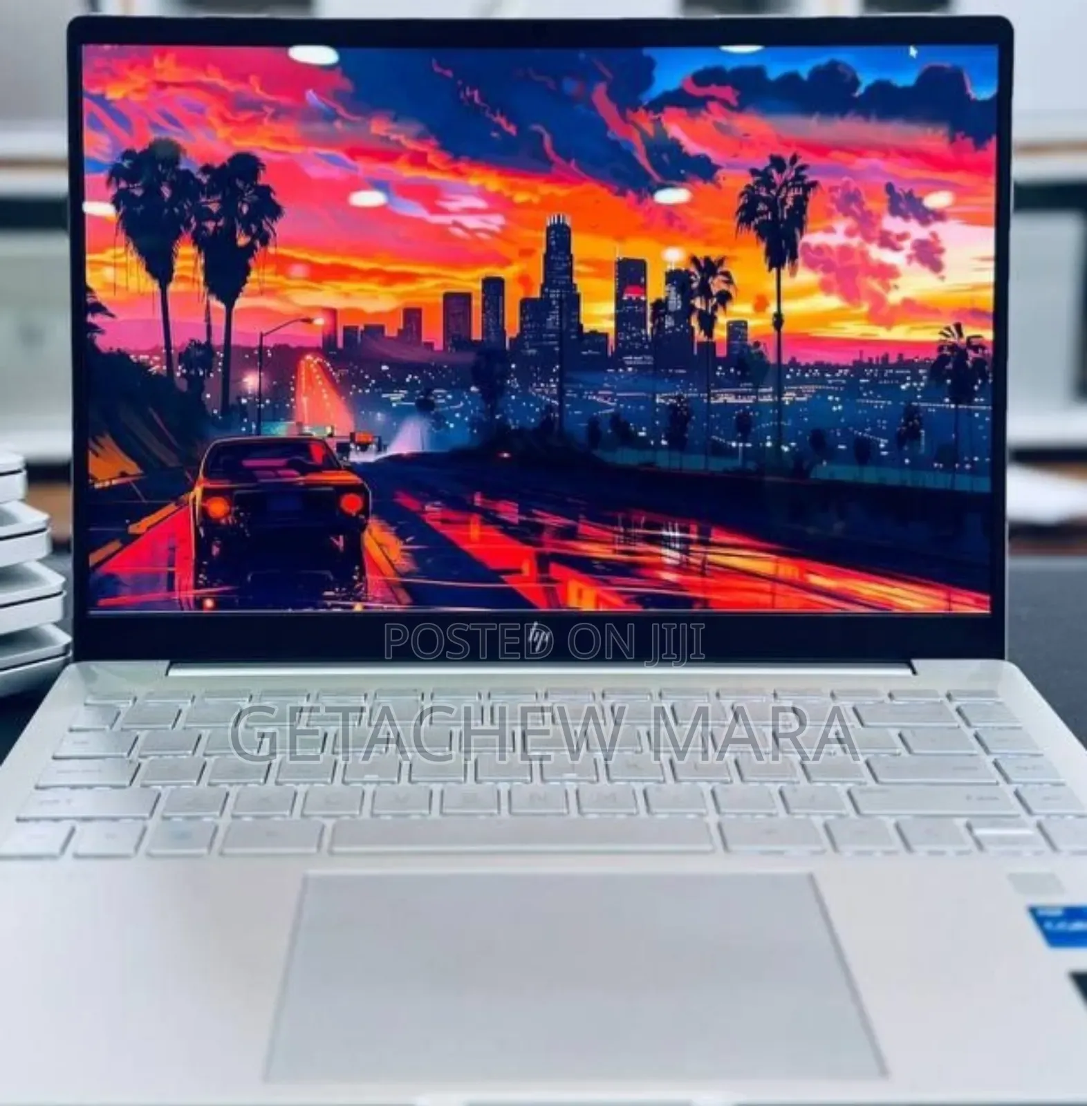 New Laptop HP Pavilion 15 16GB Intel Core I7 HDD 1T