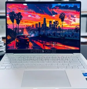 New Laptop HP Pavilion 15 16GB Intel Core I7 HDD 1T