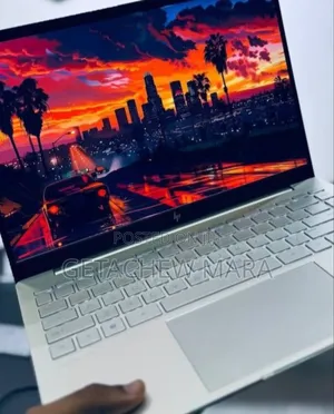 New Laptop HP Pavilion 15 16GB Intel Core I7 HDD 1T