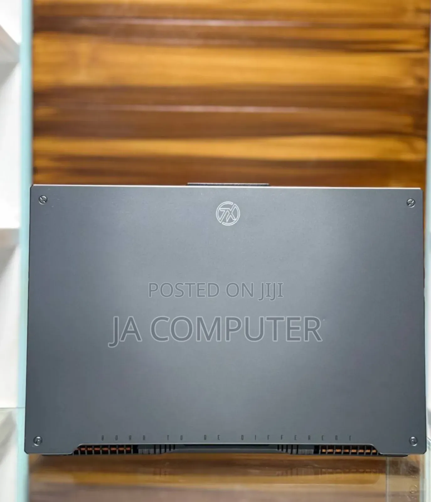 New Laptop Asus TUF Gaming A15 16GB AMD Ryzen 7 SSD 512GB