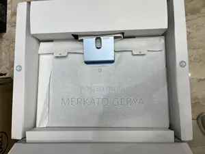 New Apple iMac M3 8GB Qualcomm Snapdragon X Elite SSD 256GB